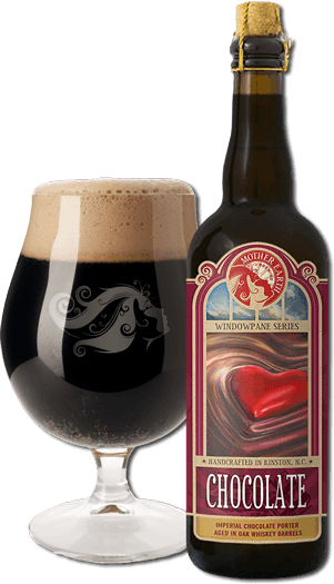 Image result for mother earth imperial chocolate porter